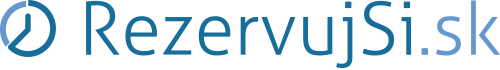 RezervujSi.sk logo